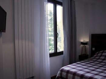 Les Ateliers Du Cucheron Saint-Pierre-de-Chartreuse Exteriör bild